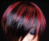 Red Streaks