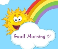 Good Morning