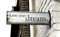 Life your dream