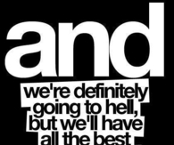 The best stories to tell