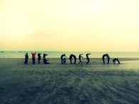 Life goes on