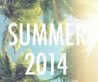 Summer 2014