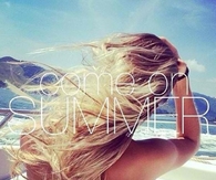 Come on summer