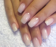 Perfect manicure