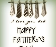Happy Fathers Day