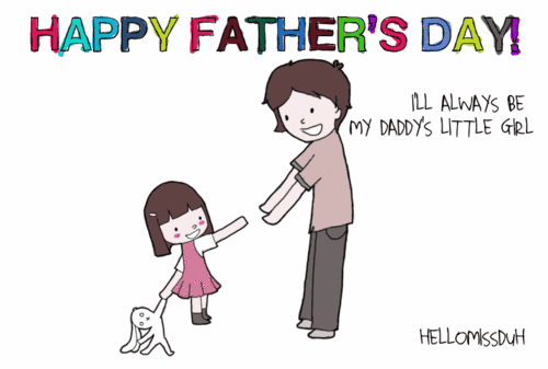 Happy Fathers Day