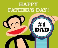 Happy Fathers Day