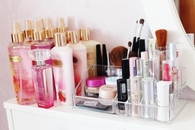 Beauty and makeup organization
