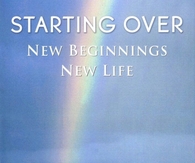 Starting Over