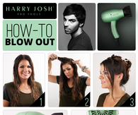 DIY Blow Out