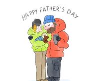 Happy Fathers Day