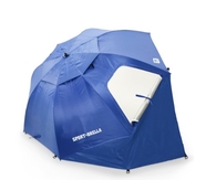 Outdoor's Heaven (Sport-Brella Umbrella - Portable Sun and Weather Shelter)