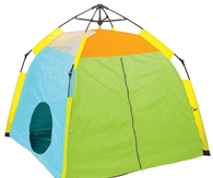 One Touch Play Tent 