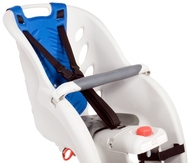 Schwinn Deluxe Child Carrier