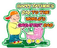 Happy Fathers Day