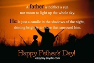 Happy Fathers Day