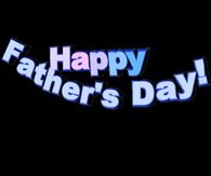 Happy Fathers Day