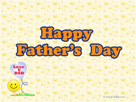 Happy Fathers Day