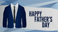 Happy Fathers Day