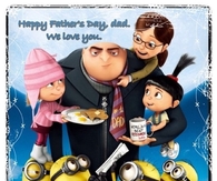 Happy Father's Day