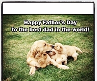 Happy Fathers Day