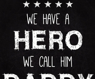 Daddy