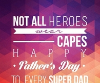 Happy Father's Day