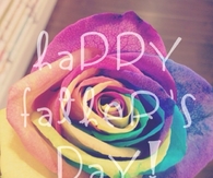 Happy Father's Day