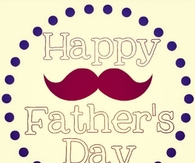 Happy Father's Day