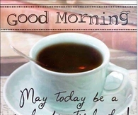 Good Morning