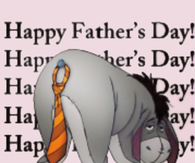 Happy Father's Day
