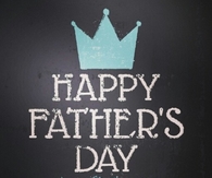 Happy Fathers Day