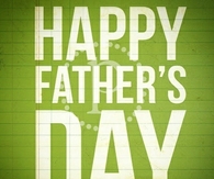 Happy Father's Day