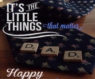 Happy Father's Day