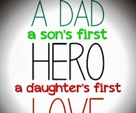 A Dad