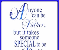 father