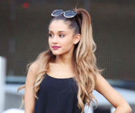 Ariana Grande