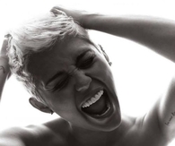 Miley Cyrus