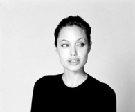 Angelina Jolie