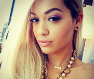 Rita Ora