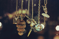 Cherishable Necklaces