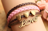 Love bracelet