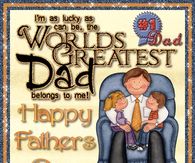 Worlds Greatest Dad Belongs to Me