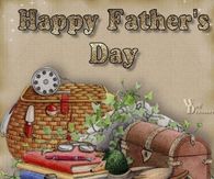 Happy Father's Day