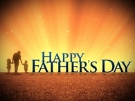 Happy Father's Day