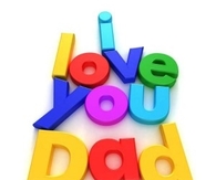 I Love You Dad