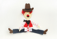 DIY Articulated Paper Dolls