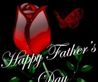 Happy Father's Day