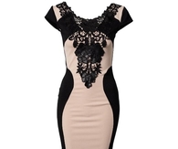 New Arrival 2014 Bandage Dress 
