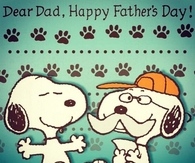 Happy Father's Day